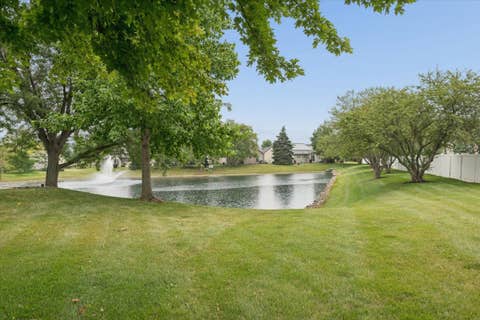 Tiny photo for 4712 Mikasa Court, Joliet, IL 60431 (MLS # 12717532)