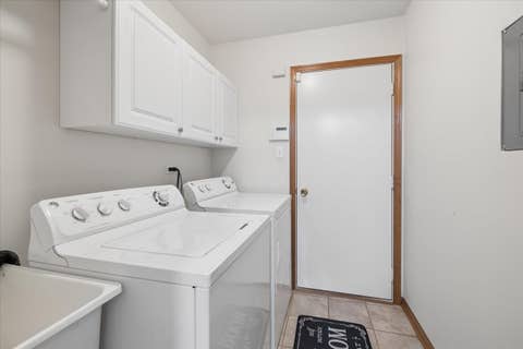 Tiny photo for 4712 Mikasa Court, Joliet, IL 60431 (MLS # 12717532)
