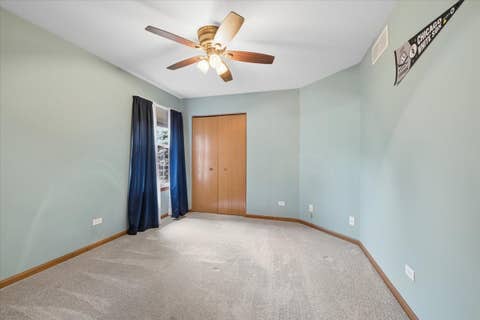 Tiny photo for 4712 Mikasa Court, Joliet, IL 60431 (MLS # 12717532)