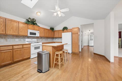 Tiny photo for 4712 Mikasa Court, Joliet, IL 60431 (MLS # 12717532)