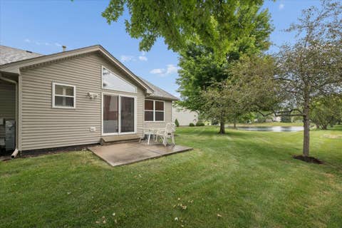 Tiny photo for 4712 Mikasa Court, Joliet, IL 60431 (MLS # 12717532)