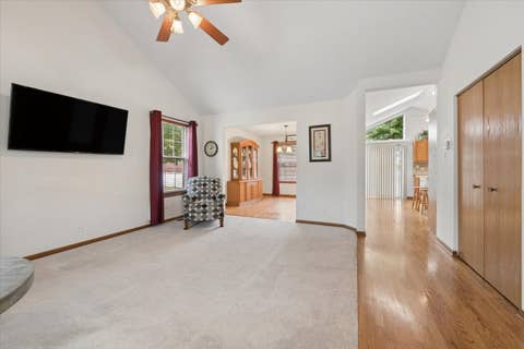 Tiny photo for 4712 Mikasa Court, Joliet, IL 60431 (MLS # 12717532)