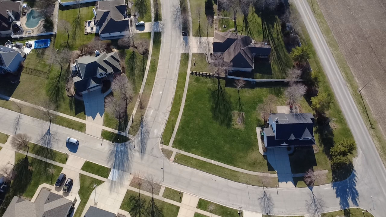 26124 S Rachael Drive