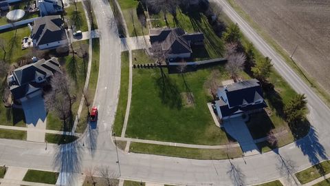 26124 S Rachael Drive Channahon IL 60410