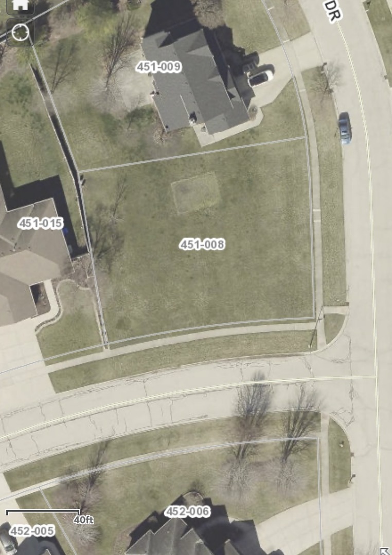 26124 S Rachael Drive