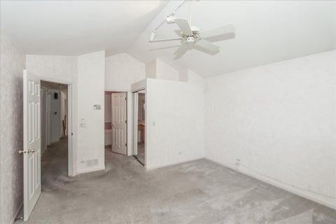 Tiny photo for 725 Deep Wood Court, Elk Grove Village, IL 60007 (MLS # 12713519)
