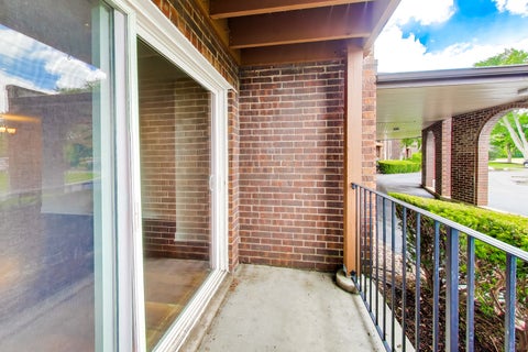 Tiny photo for 1575 Sandpebble Drive #104, Wheeling, IL 60090 (MLS # 12675907)