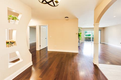 Tiny photo for 1575 Sandpebble Drive #104, Wheeling, IL 60090 (MLS # 12675907)