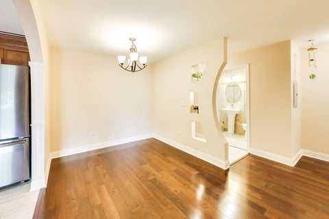 Tiny photo for 1575 Sandpebble Drive #104, Wheeling, IL 60090 (MLS # 12675907)