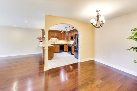 Tiny photo for 1575 Sandpebble Drive #104, Wheeling, IL 60090 (MLS # 12675907)