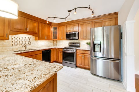 Tiny photo for 1575 Sandpebble Drive #104, Wheeling, IL 60090 (MLS # 12675907)