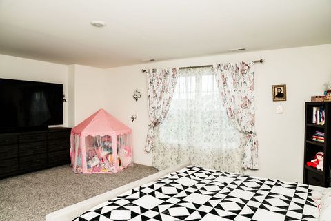 Tiny photo for Oswego, IL 60543 (MLS # 12679828)