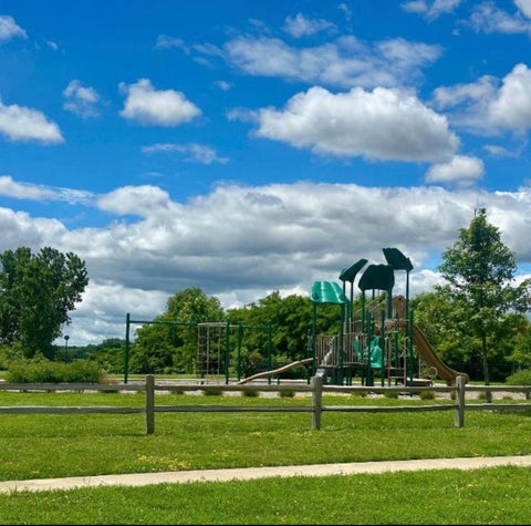 Tiny photo for 508 Sequoia Court, Oswego, IL 60543 (MLS # 12679828)