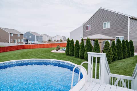 Tiny photo for Oswego, IL 60543 (MLS # 12679828)
