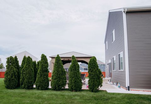 Tiny photo for Oswego, IL 60543 (MLS # 12679828)