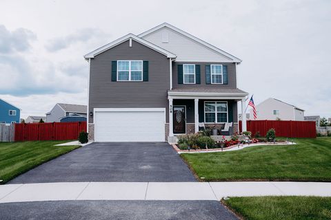 Photo of Oswego, IL 60543 (MLS # 12679828)