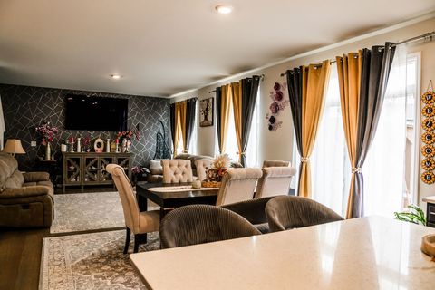 Tiny photo for Oswego, IL 60543 (MLS # 12679828)