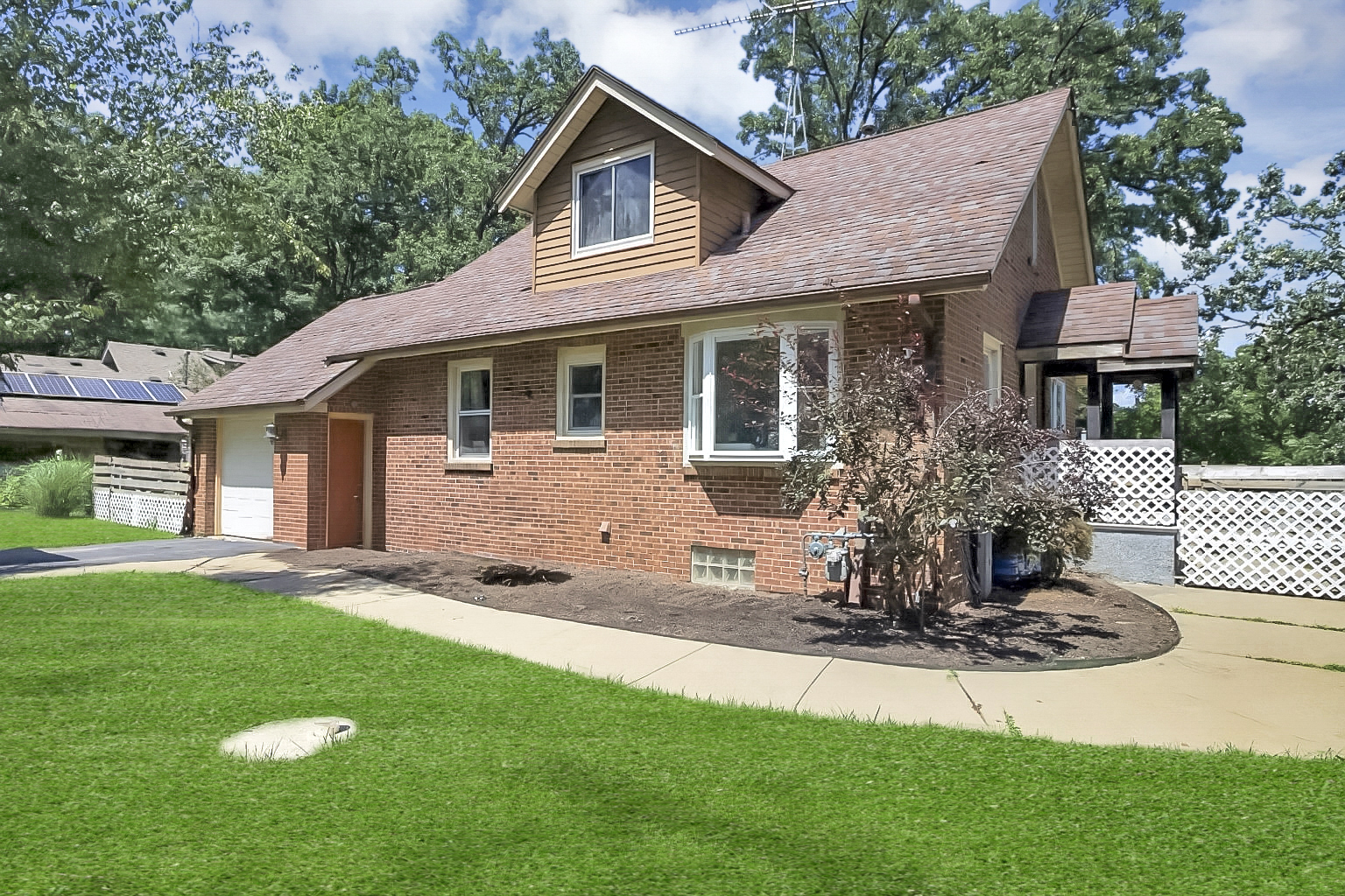 4097 Oaklane Road