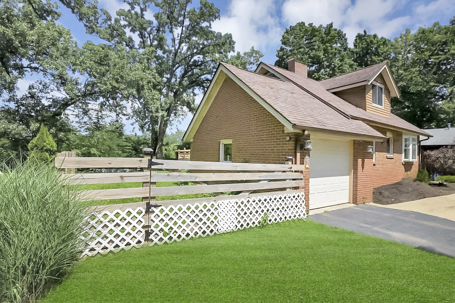 4097 Oaklane Road