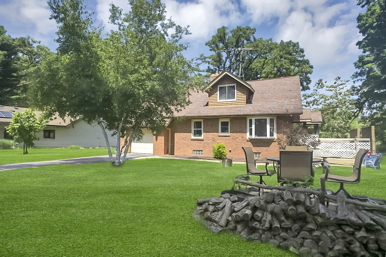 4097 Oaklane Road