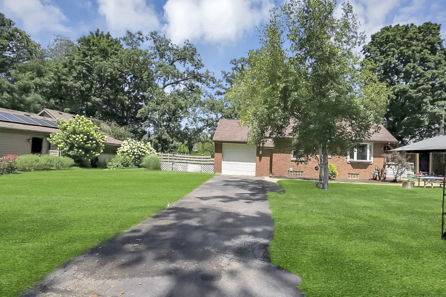 4097 Oaklane Road
