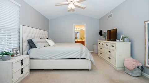 Tiny photo for 34 Downing Circle, Bloomington, IL 61704 (MLS # 12575223)