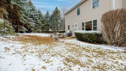 Tiny photo for 34 Downing Circle, Bloomington, IL 61704 (MLS # 12575223)
