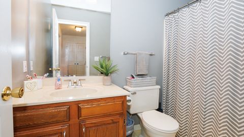 Tiny photo for 34 Downing Circle, Bloomington, IL 61704 (MLS # 12575223)