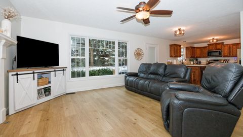 Tiny photo for 34 Downing Circle, Bloomington, IL 61704 (MLS # 12575223)