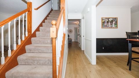 Tiny photo for 34 Downing Circle, Bloomington, IL 61704 (MLS # 12575223)