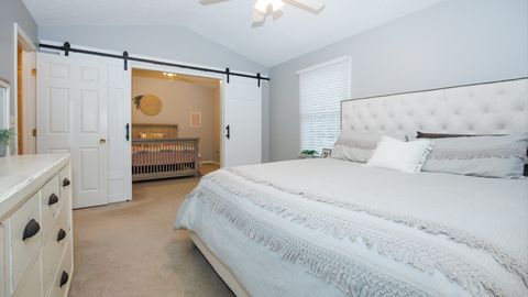 Tiny photo for 34 Downing Circle, Bloomington, IL 61704 (MLS # 12575223)