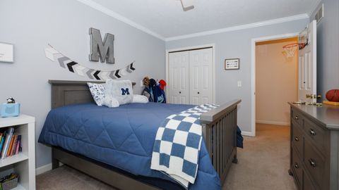 Tiny photo for 34 Downing Circle, Bloomington, IL 61704 (MLS # 12575223)