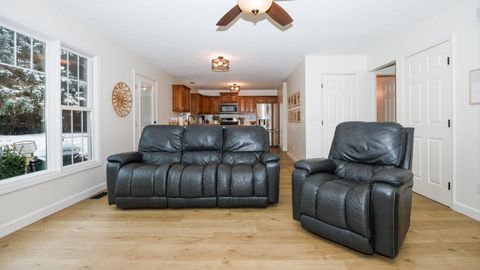 Tiny photo for 34 Downing Circle, Bloomington, IL 61704 (MLS # 12575223)