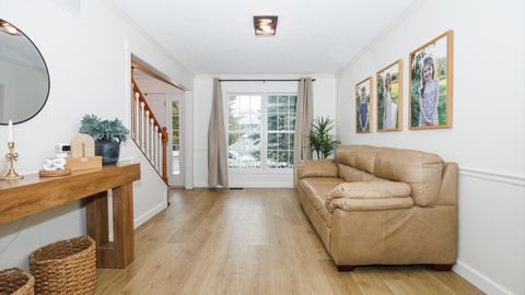 Tiny photo for 34 Downing Circle, Bloomington, IL 61704 (MLS # 12575223)