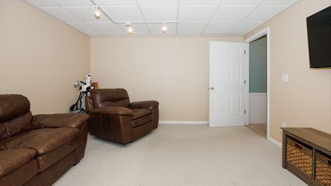 Tiny photo for 34 Downing Circle, Bloomington, IL 61704 (MLS # 12575223)