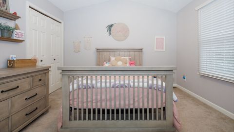 Tiny photo for 34 Downing Circle, Bloomington, IL 61704 (MLS # 12575223)