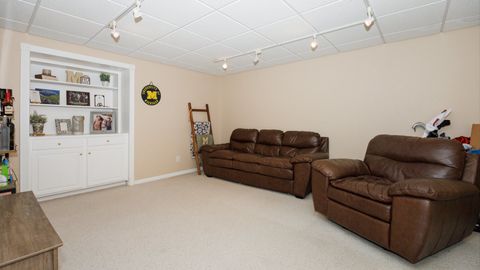 Tiny photo for 34 Downing Circle, Bloomington, IL 61704 (MLS # 12575223)