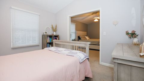 Tiny photo for 34 Downing Circle, Bloomington, IL 61704 (MLS # 12575223)