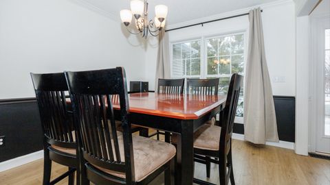 Tiny photo for 34 Downing Circle, Bloomington, IL 61704 (MLS # 12575223)