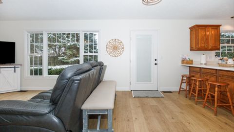 Tiny photo for 34 Downing Circle, Bloomington, IL 61704 (MLS # 12575223)