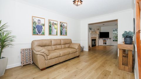 Tiny photo for 34 Downing Circle, Bloomington, IL 61704 (MLS # 12575223)