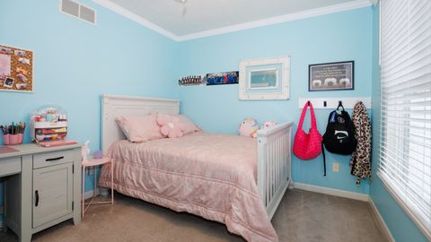 Tiny photo for 34 Downing Circle, Bloomington, IL 61704 (MLS # 12575223)