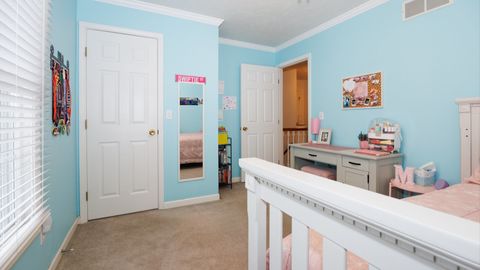 Tiny photo for 34 Downing Circle, Bloomington, IL 61704 (MLS # 12575223)