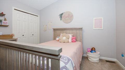 Tiny photo for 34 Downing Circle, Bloomington, IL 61704 (MLS # 12575223)