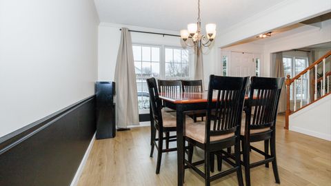 Tiny photo for 34 Downing Circle, Bloomington, IL 61704 (MLS # 12575223)