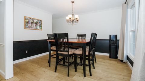 Tiny photo for 34 Downing Circle, Bloomington, IL 61704 (MLS # 12575223)