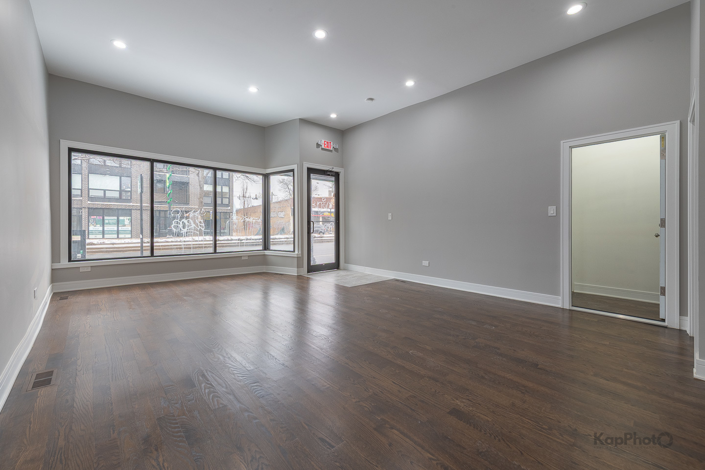 3044 W Irving Park Road 1