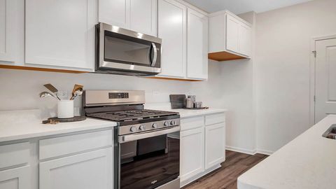 Tiny photo for 818A Concord Circle, Burlington, WI 53105 (MLS # 12630174)
