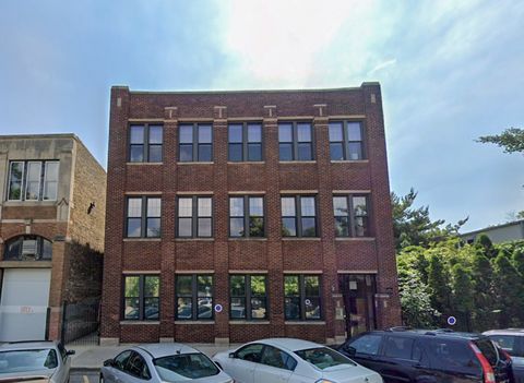 4311 N Ravenswood Avenue 107 Chicago IL 60613