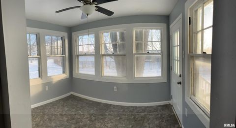 Tiny photo for 3712 33rd St Street, Moline, IL 61265 (MLS # QC4269899)